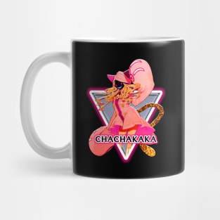 CHACHAKAKA Mug